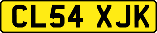 CL54XJK