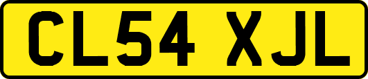 CL54XJL