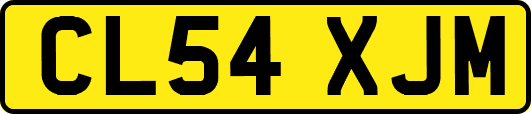 CL54XJM
