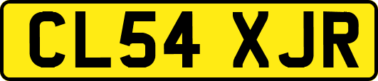 CL54XJR