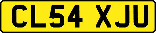 CL54XJU