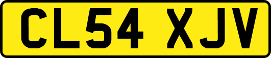 CL54XJV