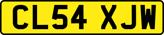CL54XJW