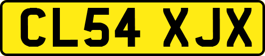 CL54XJX
