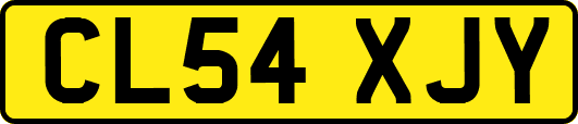 CL54XJY