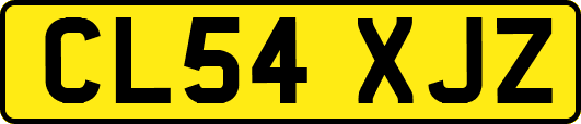 CL54XJZ