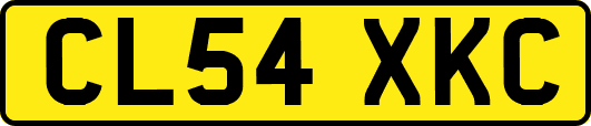 CL54XKC