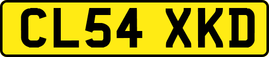 CL54XKD