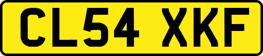 CL54XKF
