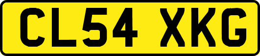 CL54XKG