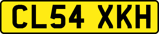 CL54XKH