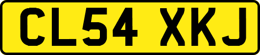CL54XKJ