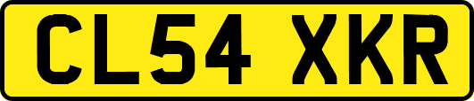 CL54XKR