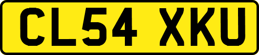 CL54XKU