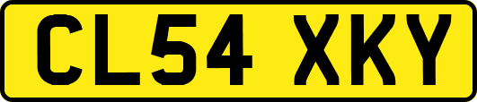 CL54XKY