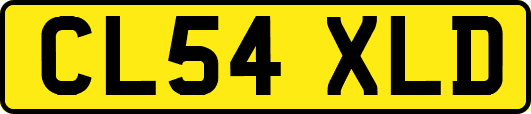 CL54XLD
