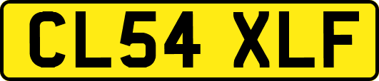 CL54XLF