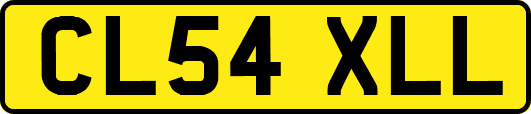 CL54XLL