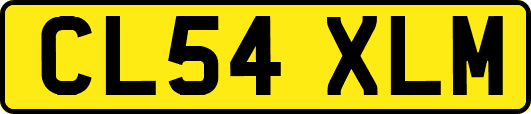 CL54XLM