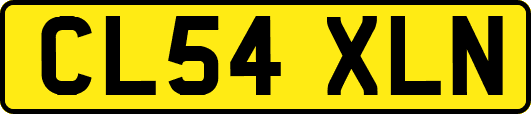CL54XLN