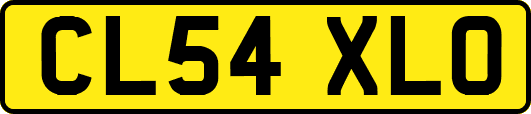 CL54XLO