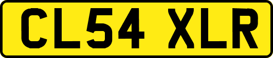 CL54XLR
