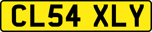 CL54XLY
