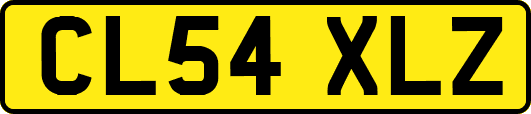 CL54XLZ