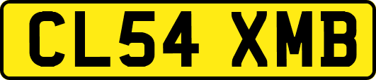 CL54XMB