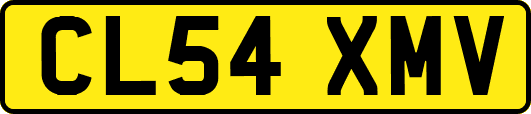 CL54XMV