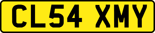 CL54XMY