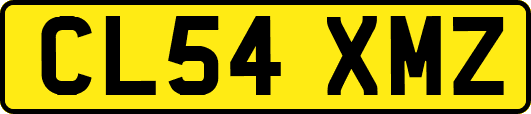 CL54XMZ
