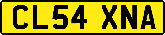CL54XNA