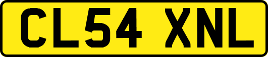 CL54XNL