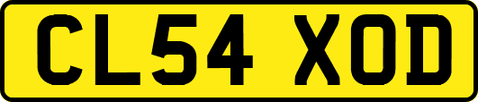 CL54XOD