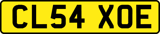 CL54XOE