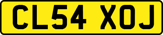 CL54XOJ