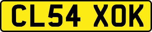CL54XOK