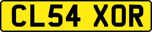 CL54XOR