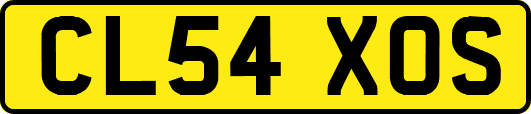 CL54XOS