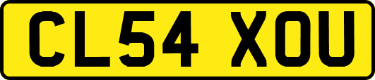 CL54XOU