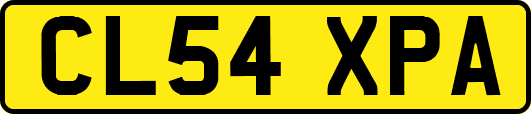 CL54XPA