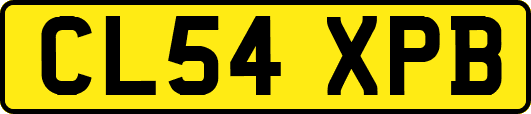 CL54XPB