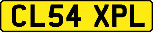 CL54XPL