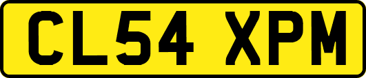 CL54XPM