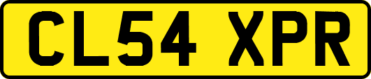 CL54XPR
