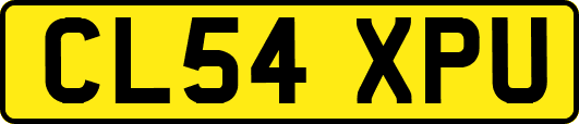 CL54XPU