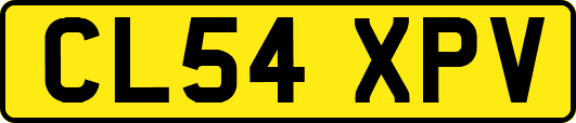 CL54XPV