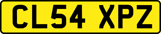 CL54XPZ