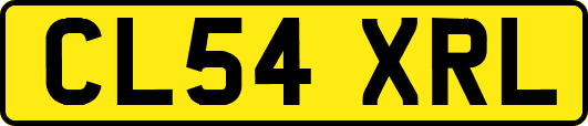 CL54XRL